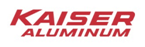 (KAISER ALUMINUM LOGO)