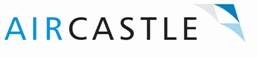 (AIRCASTLE LOGO)