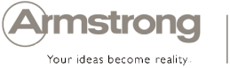 (ARMSTRONG LOGO)