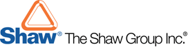 (THE SHAW GROUP INC LOGO)