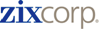 (ZIXCORP. LOGO)