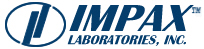 (IMPAX LABORATORIES, INC. LOGO)