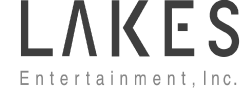 (LAKES ENTERTAINMENT, INC. LOGO)