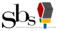 SBS LOGO