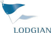 (LODGIAN LOGO)