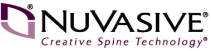 (NUVASIVE LOGO)