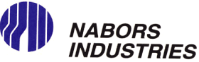 (NABORS INDUSTRIES LOGO)