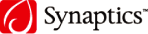 (SYNAPTICS LOGO)