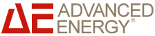 (ADVANCED ENERGY LOGO)