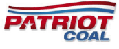 (PATRIOT COAL LOGO)