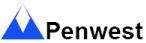 (PENWEST LOGO)