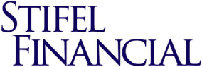 (STIFEL FINANCIAL LOGO)