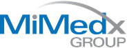 (MIMEDX GROUP LOGO)