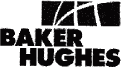 (BAKER HUGHES LOGO)