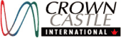 (CROWN CASTLE INTERNATIONAL LOGO)