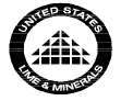 (UNITED STATES LIME AND MINERALS LOGO)