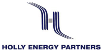 (HOLLY ENERGY LOGO)