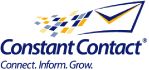 (CONSTANT CONTACT LOGO)