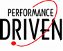 (PERFORMANCE DRIVEN LOGO)