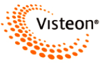 (VISTEON LOGO)