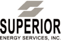 (SUPERIOR LOGO)