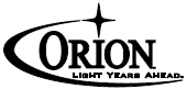 ORION LOGO