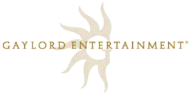 (GAYLORD ENTERTAINMENT LOGO)