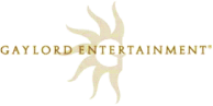 (GAYLORD ENTERTAINMENT LOGO)