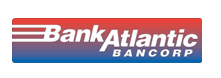 (BankAtlantic Logo)