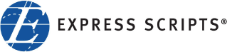 (EXPRESS SCRIPTS LOGO)