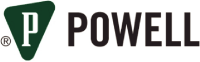 (POWELL LOGO)