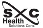 (SXC HEALTH LOGO)