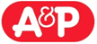 (A&P LOGO)