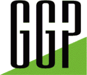 (GGP LOGO)