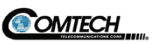 (COMTECH LOGO)