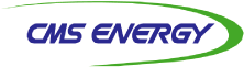 (CMS ENERGY LOGO)