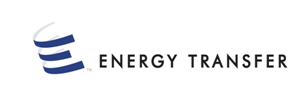 (ENERGY TRANSFER LOGO)