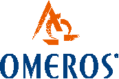 (OMEROS LOGO)