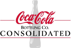 (COCO-COLA BOTTLING CO. LOGO)