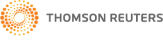 (THOMSON REUTERS LOGO)