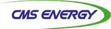 (CMS ENERGY LOGO)