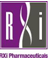 (RXI PHARMACEUTIALS LOGO)