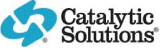 (CATALYTIC SOLUTIONS LOGO)