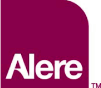 (ALERE LOGO)