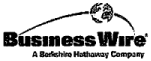 (BUSINESSWIRE LOGO)