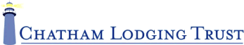 (CHATHAM LODGING TRUST LOGO)