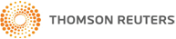 (THOMSON REUTERS LOGO)