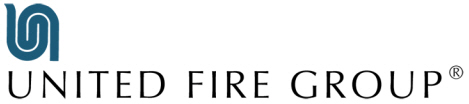 United Fire Logo