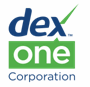 (DEX ONE LOGO)