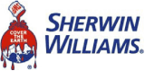 (SHERWIN WILLIAMS LOGO)